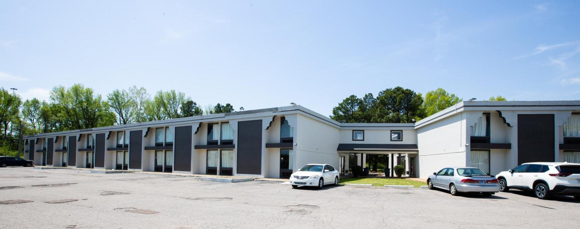 Studio 6 Suites Memphis, Tn East Memphis Ngoại thất bức ảnh