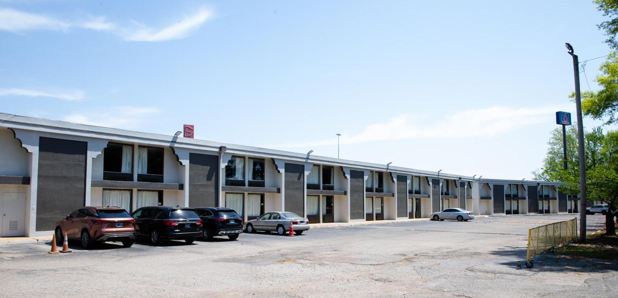 Studio 6 Suites Memphis, Tn East Memphis Ngoại thất bức ảnh