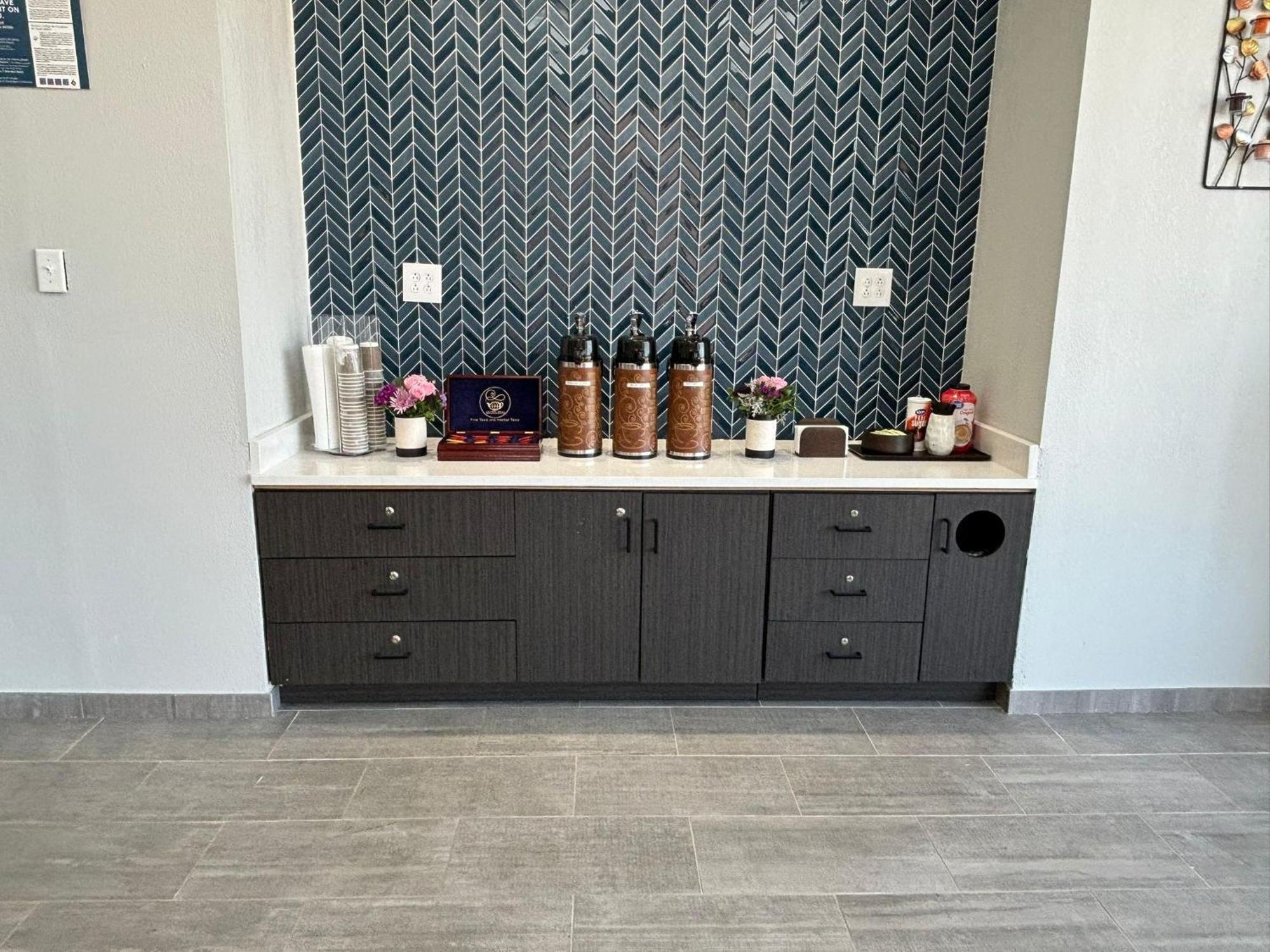 Studio 6 Suites Memphis, Tn East Memphis Ngoại thất bức ảnh