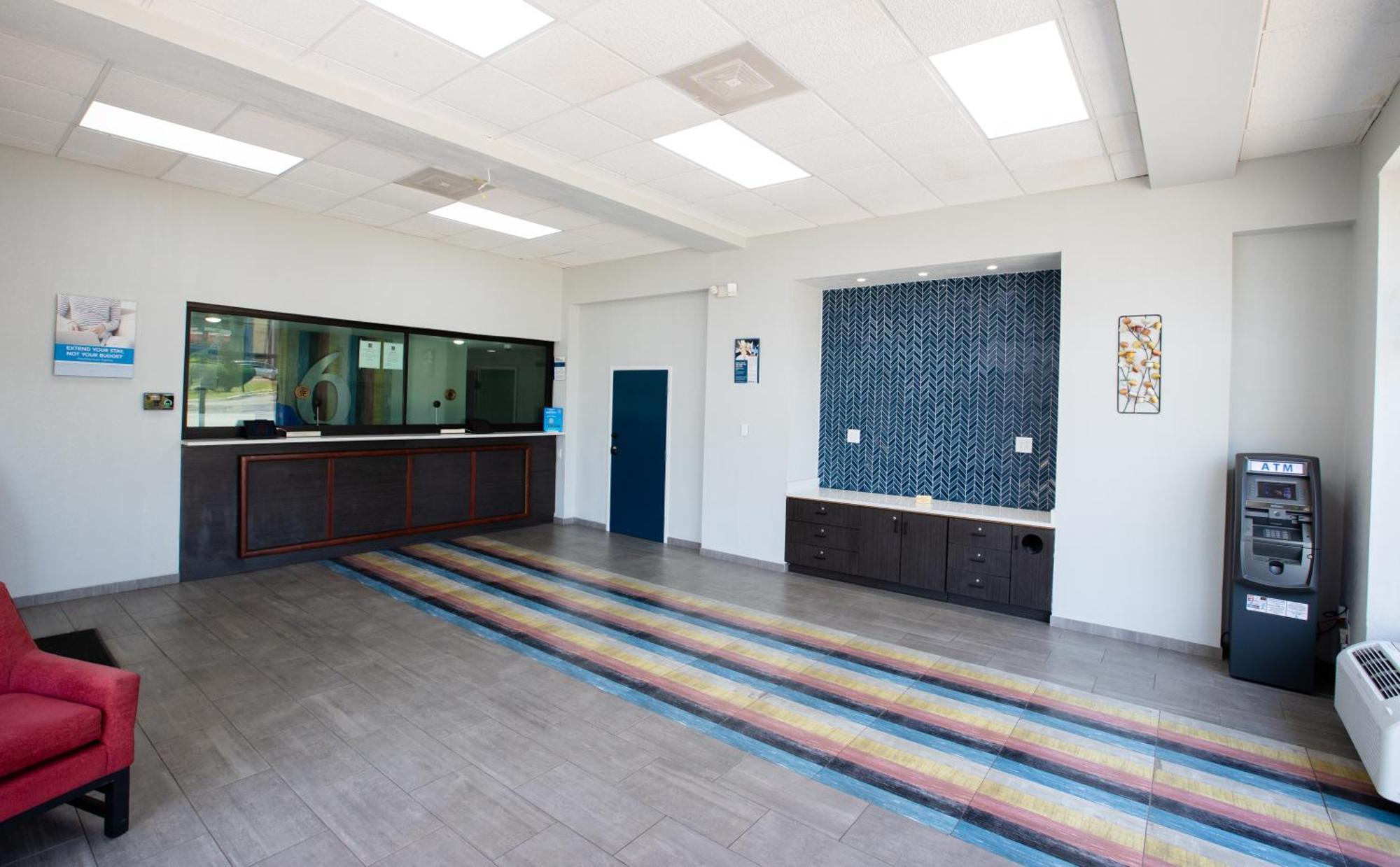 Studio 6 Suites Memphis, Tn East Memphis Ngoại thất bức ảnh